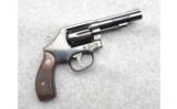 Smith & Wesson 10-14 in .38 Special - 1 of 2