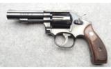 Smith & Wesson 10-14 in .38 Special - 2 of 2