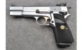 Browning Hi-Power in 9mm Luger - 2 of 2