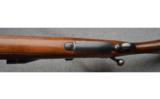 Winchester Model 70 Pre-64 in .270 WIN - 4 of 7