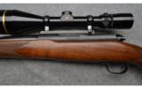 Winchester Model 70 Pre-64 in .270 WIN - 5 of 7