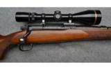 Winchester Model 70 Pre-64 in .270 WIN - 2 of 7