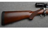 Ruger M77 Mark II in .300 Win Mag - 3 of 7
