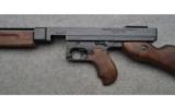 Auto Ordinance Thompson Carbine in .45 Auto - 5 of 7