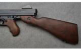 Auto Ordinance Thompson Carbine in .45 Auto - 7 of 7