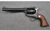 Ruger Blackhawk in .357 Magnum - 2 of 2