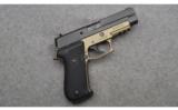 Sig Sauer P220 in .45 Auto - 1 of 2