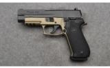 Sig Sauer P220 in .45 Auto - 2 of 2