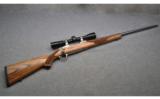 Ruger M77 Mark II in .300 Win Mag - 1 of 7