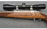 Ruger M77 Mark II in .300 Win Mag - 5 of 7