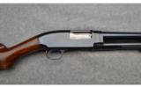 Winchester Model 12 in 16 Gauge - 2 of 7