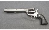 Ruger Single-Six Hunter in .22 Cal - 2 of 2