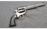 Ruger Single-Six Hunter in .22 Cal - 1 of 2