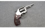 Smith & Wesson 64-8 in .38 Special +P - 1 of 2
