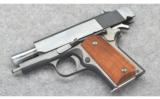 Detonics Associates 45
in 45 ACP - 2 of 3