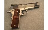 Kimber Grand Raptor II Semi-Auto Pistol .45 ACP - 1 of 3