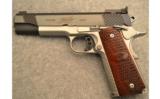 Kimber Grand Raptor II Semi-Auto Pistol .45 ACP - 2 of 3