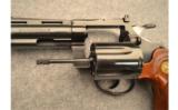 COLT Diamondback Revolver .38 Spcl - 4 of 8