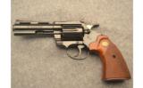 COLT Diamondback Revolver .38 Spcl - 2 of 8