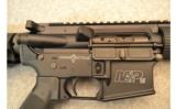 Smith & Wesson ~ M&P-15 VTac II ~ 5.56mm Nato - 2 of 9