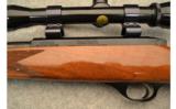 Weatherby MarkXXII Semi-Auto Rimfire Rifle .22LR - 5 of 9
