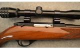 Weatherby MarkXXII Semi-Auto Rimfire Rifle .22LR - 2 of 9
