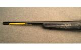 Browning X-Bolt Hog Stalker Rifle .308 Win - 6 of 9
