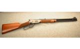 Winchester 94AE Lever Rifle .356 Win - 1 of 9