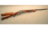 Browning 78 Lever Falling Block Rifle .30-06 - 1 of 9