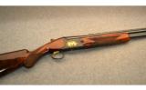 Browning Citori O/U Shotgun Grade VI 12 Gauge - 1 of 9