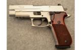 SIG Sauer P220 Elite Pistol .45 Auto - 2 of 3
