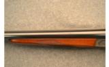 Merkel Side-by-Side BLNE Shotgun 12 Gauge - 6 of 9
