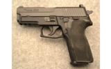 SIG Sauer P229 Semi-Auto Pistol 9MM - 2 of 2