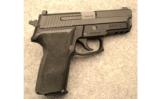 SIG Sauer P229 Semi-Auto Pistol 9MM - 1 of 2