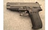 SIG Sauer ~ P226 Navy ~ 9mm - 2 of 2