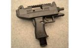 IWI UZI Pro Pistol 9MM - 1 of 2