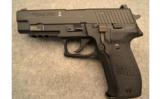 SIG Sauer ~ P226 MK-25 Navy ~ 9mm - 2 of 2