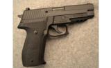 SIG Sauer ~ P226 MK-25 Navy ~ 9mm - 1 of 2