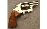 Colt Detective Special Revolver .38 Special - 1 of 5