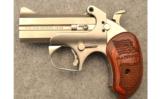 Bond Snake Slayer Derringer .45 Colt/.410 with .357 Barrel - 2 of 3