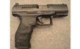 Walther ~ PPQ 45 ~ .45 Auto - 1 of 2
