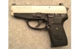 SIG Sauer P239 SAS Pistol 9MM - 2 of 2