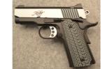 Kimber Ultra CSE Pistol .45 ACP - 2 of 2