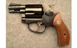 Smith & Wesson ~ 36-10 ~ .38 Special+P - 2 of 5