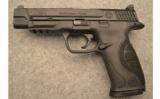 Smith & WessonM&P9L CORE Pistol 9MM - 2 of 3