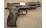 Smith & WessonM&P9L CORE Pistol 9MM - 1 of 3