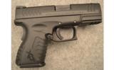 Springfield Armory ~ XD-M 45 Compact ~ .45 ACP - 1 of 2