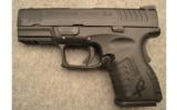 Springfield Armory ~ XD-M 45 Compact ~ .45 ACP - 2 of 2