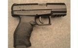 Walther ~ PPX ~ .40 S&W - 1 of 2