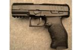 Walther ~ PPX ~ .40 S&W - 2 of 2